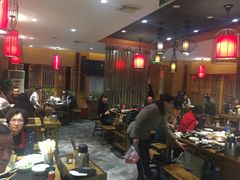 -巴蜀印象火锅(永陵总店)