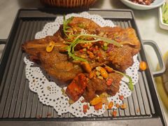 -小菜园新徽菜(合肥之心城店)