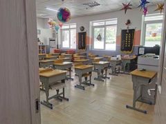 -智星少年学校·幼小衔接·精品托管