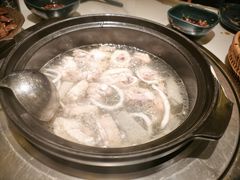 -润泽园椰子鸡(汇一城店)