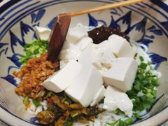 豆花米线-蜗牛小馆醉乡民谣云南菜(惠新西里店)