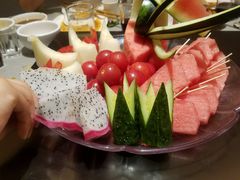 -海底捞火锅(名门店)