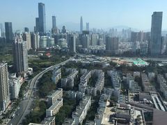 -深圳温德姆至尊酒店