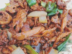 -下梅人家土菜馆(历史文化餐厅度假区店)