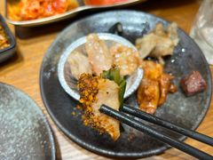 -牛也烧肉(摩尔城店)