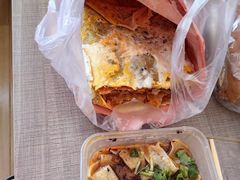 -陈记锅巴菜(五大道店)