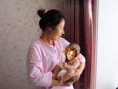 -金贝儿月嫂(高新尚品国际店)