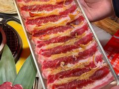 -韩宫宴和牛烤肉(宁波环球银泰城店)