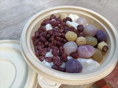 -堂屋糖水店(愚园店)