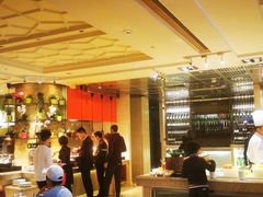 -咖啡苑自助餐厅·中国大饭店