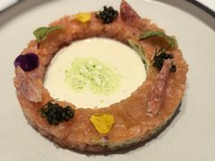 -马克西姆俄罗斯餐厅(通亚街店)