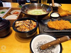 腰内猪排-胜博殿日式炸猪排(西红门店)