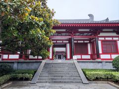 -大慈恩寺(大雁塔)