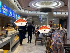 -大自然会所(泉秀店)