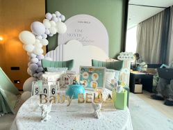 -baby bella小贝拉母婴护理中心(杭州凯宾斯基店)
