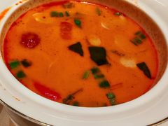 -金链花·泰国餐厅(国贸店)