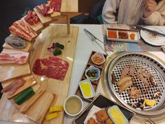 -千寻山野烤肉(中关村店)