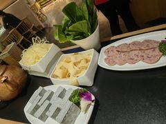 -番食园鲜食火锅(高新店)