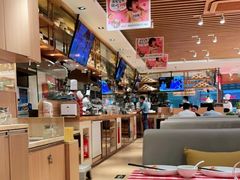 -西贝莜面村(正大广场店)