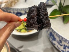 -神洲四海大酒楼(王府井澳门中心店)