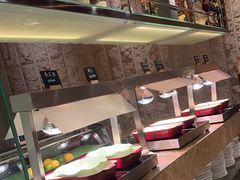 -索菲特酒店·海鲜自助 ·聚餐厅