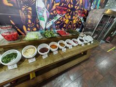 -滇釜火锅·能喝汤的火锅(车公庄店)