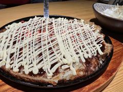 -晶吉·居酒屋·烧鸟·生鱼饭(中山区民主广场店)