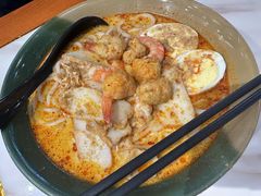 -好彩头新加坡料理(腾飞新苏坊店)