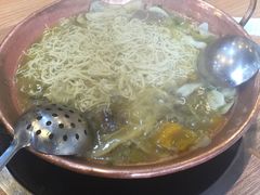 -妈妈的味道(和顺古镇店)