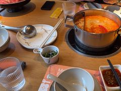 -生如夏花泰式火锅(西村黑金店)