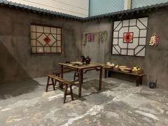 -银川河东国际机场