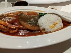 -满满海佛跳墙(千禧店)
