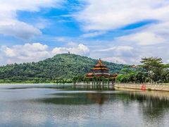 -顺峰山公园