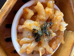 -鹿鸣酒家(越秀店)