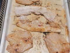 -新石器烤肉(虹悦城店)