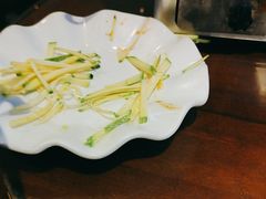 -富正毅三下锅·湘西韵味(天门山索道店)