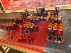 -御茶膳房皇家糕点博物馆(北京首店)