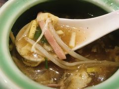 河南三狠汤-阿庄新豫菜(航海东路店)