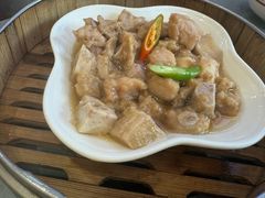 -永盛茶档·港式餐厅(桥北店)