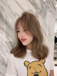 点击看大图 -3AM HAIR SALON烫发染发接发