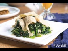-秦香阁·西北家常菜(徐汇日月光中心店)
