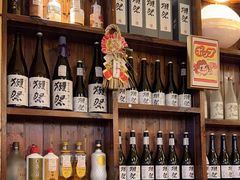 -鸟鹏烧鸟居酒屋(熙龙湾店)