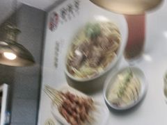 -李先生牛肉面大王(站北广场店)