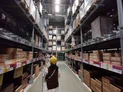 -IKEA宜家家居(南京商场)