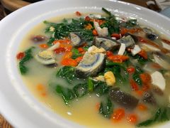-金苑酒家·客家菜·广东老字号(万象店)