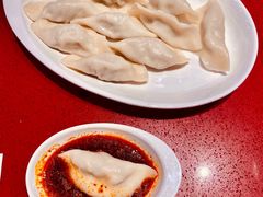 -喜家德虾仁水饺(长泰广场店)