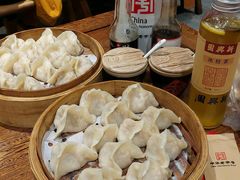 -新兴园饺子馆(河南街店)