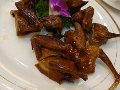 -广州塔晖粤轩中餐厅