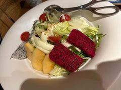 -小放牛炒菜馆(爱琴海店)
