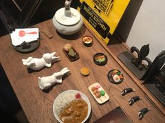 -铃木食堂(帽儿胡同店)